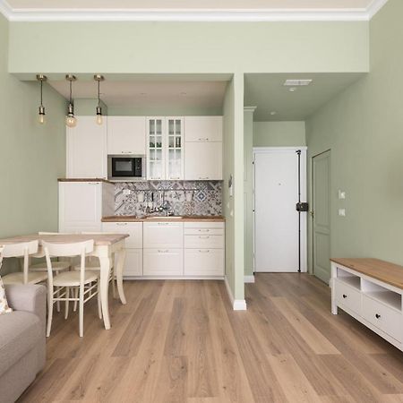 Elegant And Cozy Flat Heart Of Florence Luaran gambar