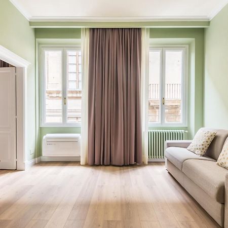 Elegant And Cozy Flat Heart Of Florence Luaran gambar