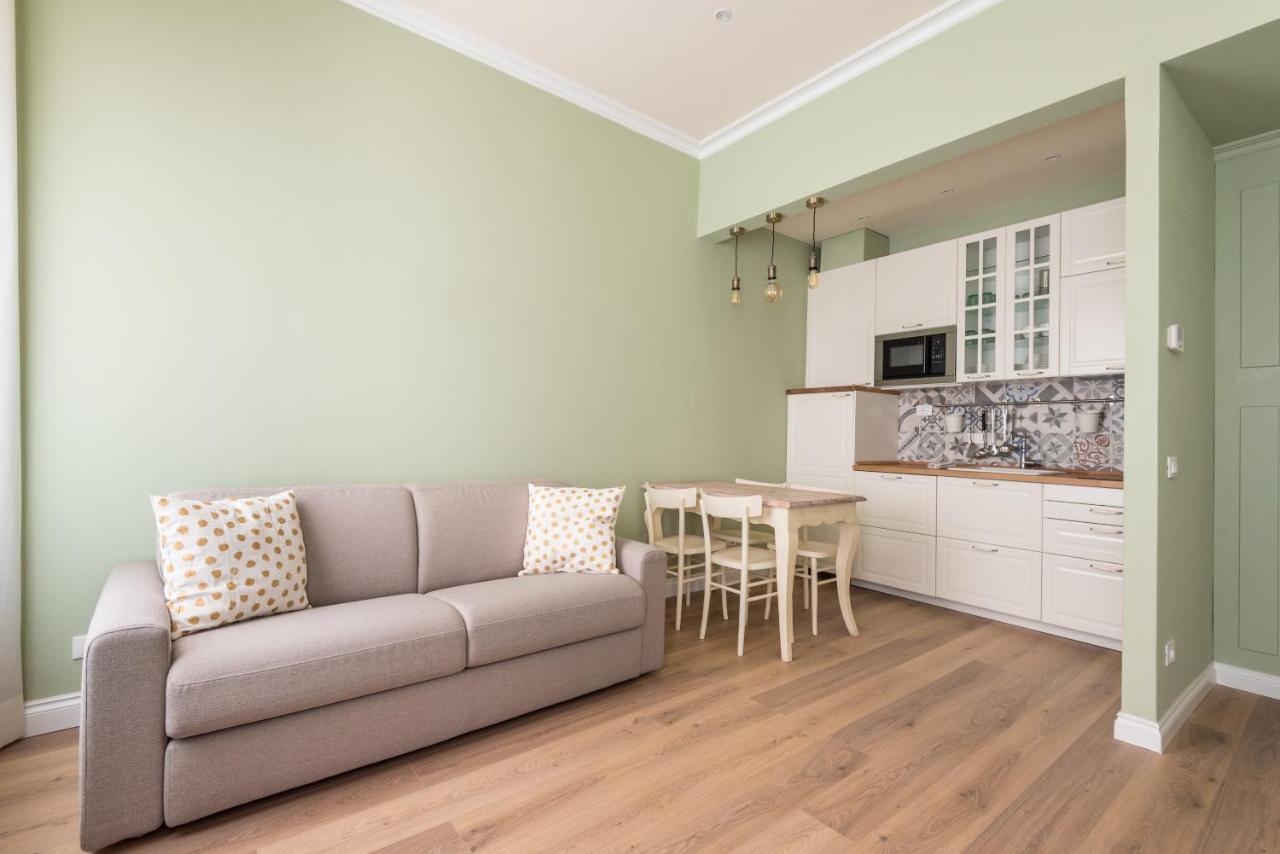 Elegant And Cozy Flat Heart Of Florence Luaran gambar