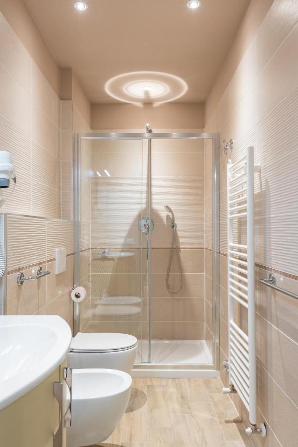 Elegant And Cozy Flat Heart Of Florence Luaran gambar