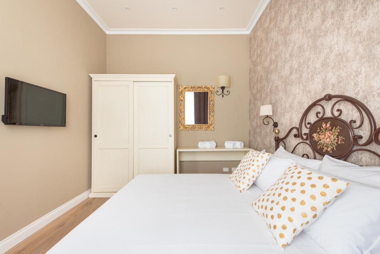 Elegant And Cozy Flat Heart Of Florence Luaran gambar