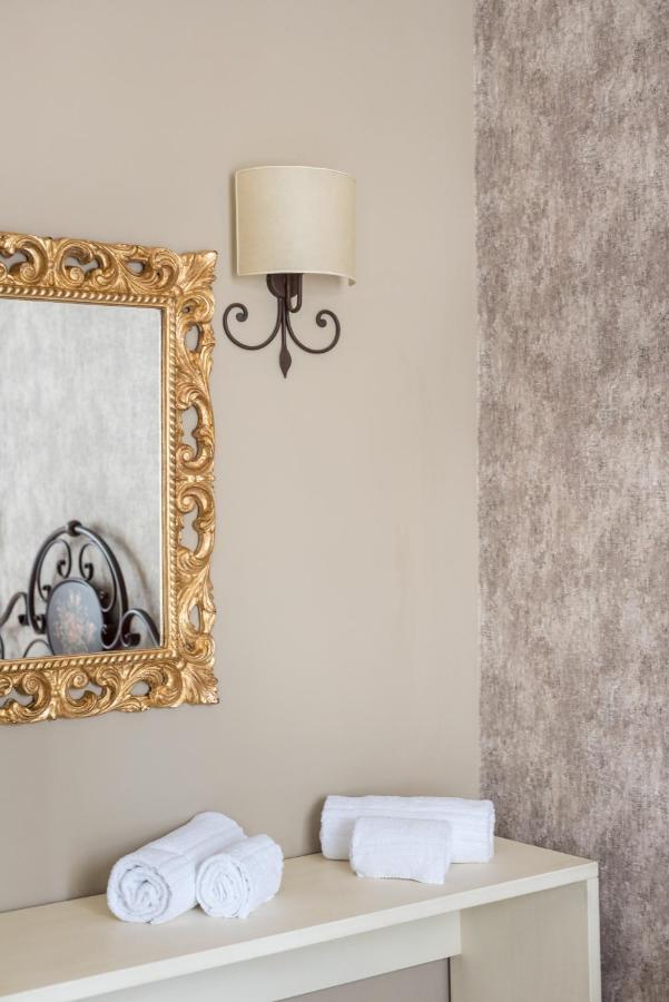 Elegant And Cozy Flat Heart Of Florence Luaran gambar