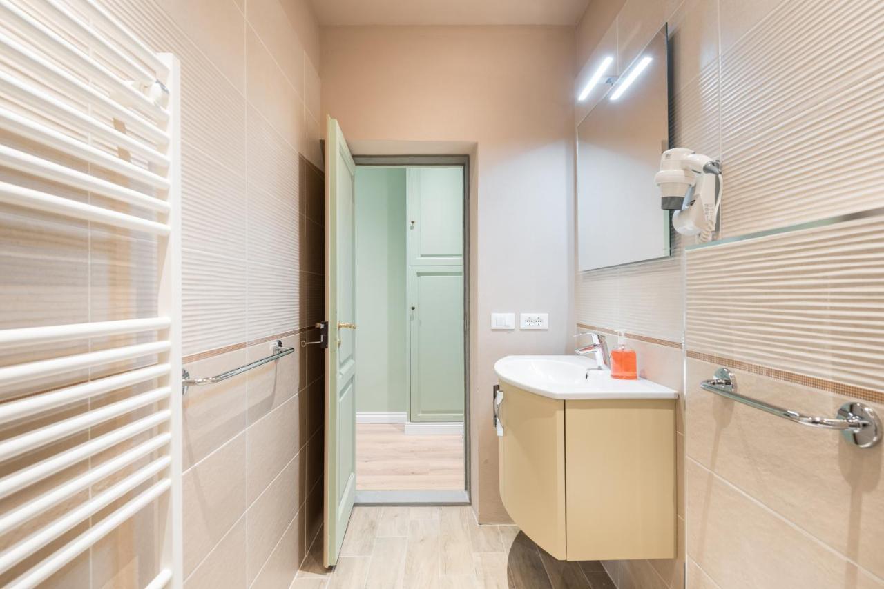 Elegant And Cozy Flat Heart Of Florence Luaran gambar