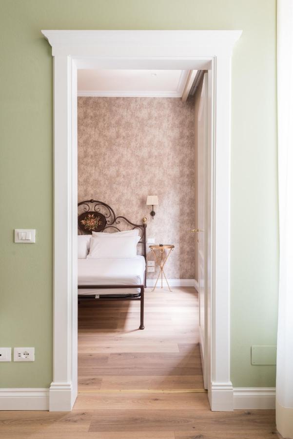 Elegant And Cozy Flat Heart Of Florence Luaran gambar