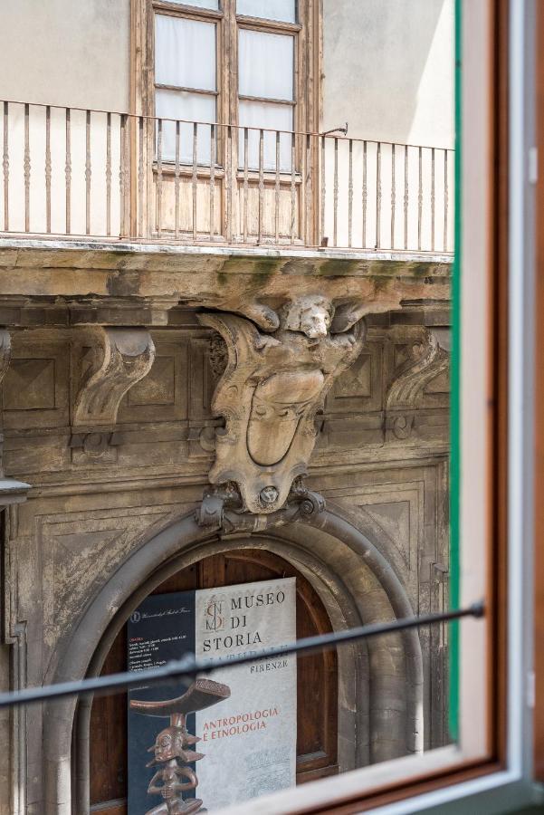 Elegant And Cozy Flat Heart Of Florence Luaran gambar