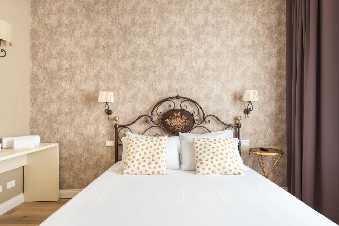 Elegant And Cozy Flat Heart Of Florence Luaran gambar