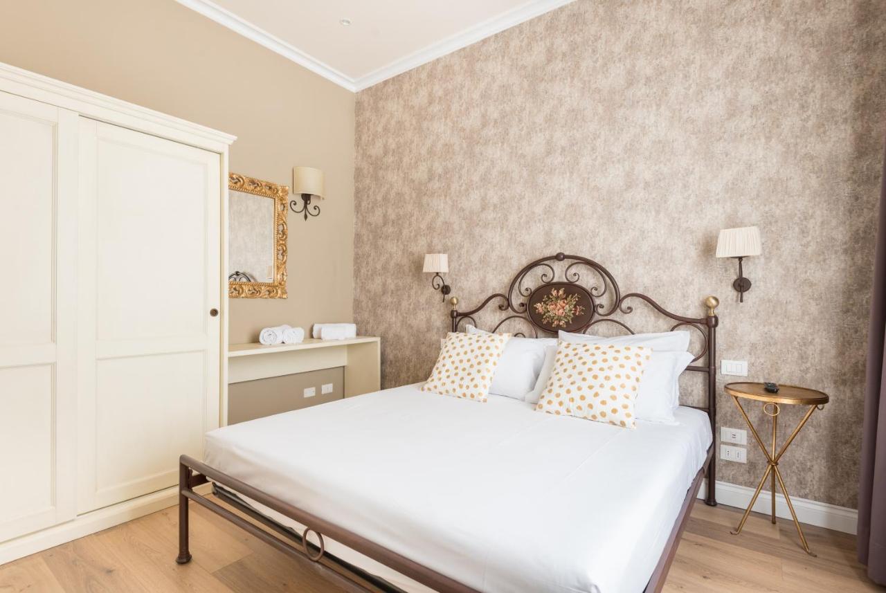Elegant And Cozy Flat Heart Of Florence Luaran gambar