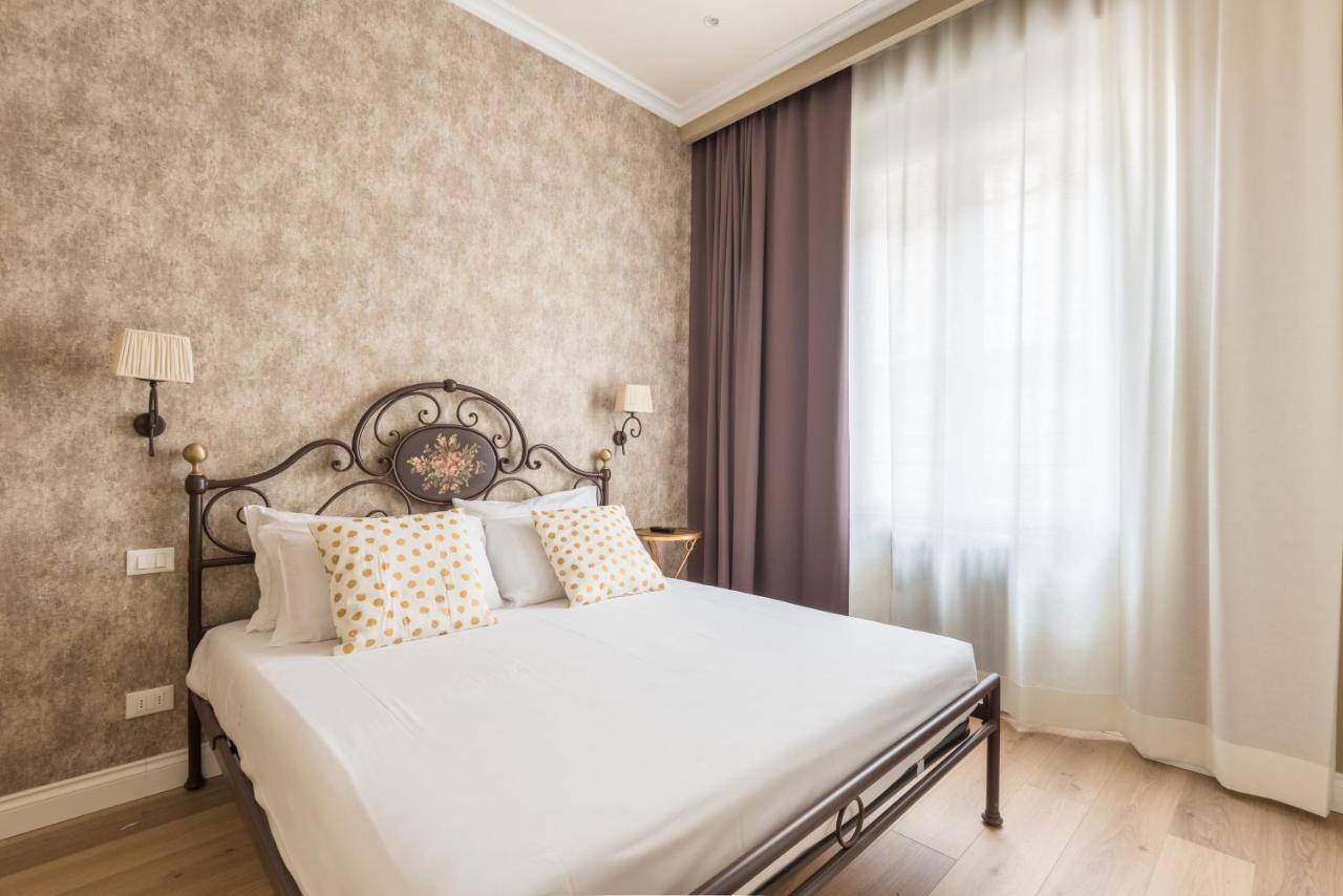 Elegant And Cozy Flat Heart Of Florence Luaran gambar