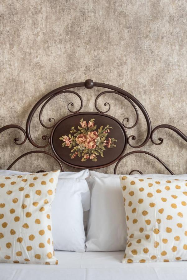 Elegant And Cozy Flat Heart Of Florence Luaran gambar