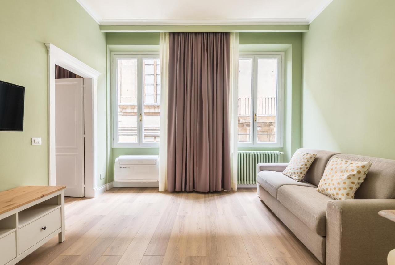 Elegant And Cozy Flat Heart Of Florence Luaran gambar