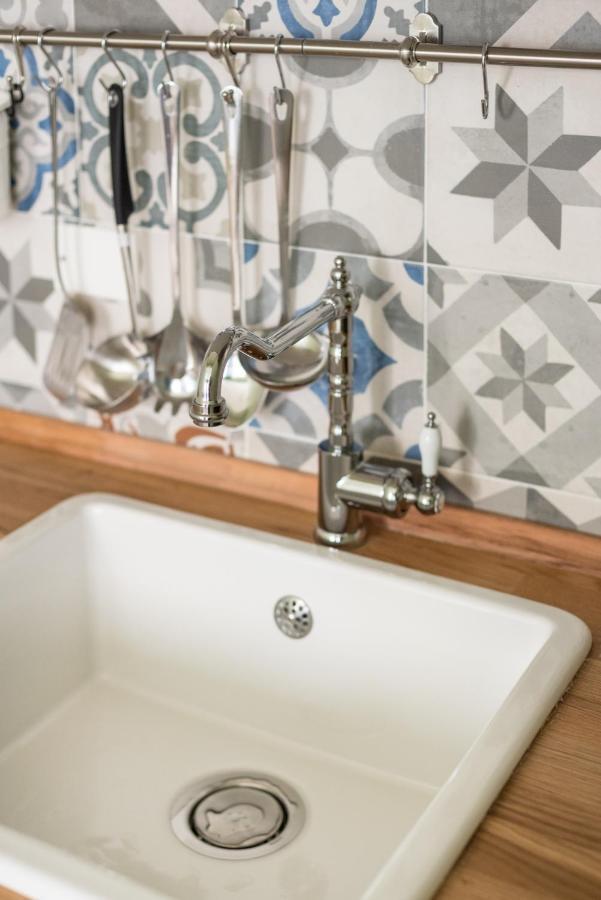Elegant And Cozy Flat Heart Of Florence Luaran gambar