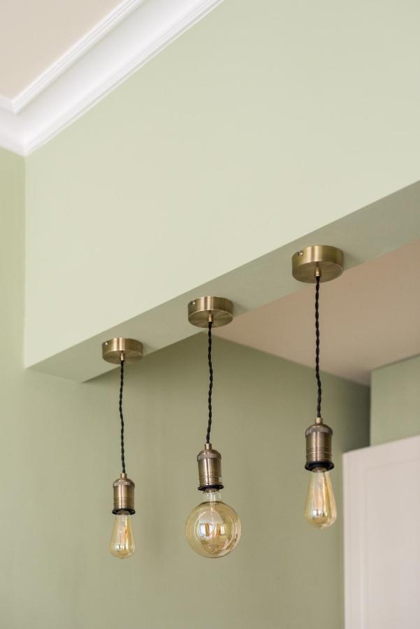 Elegant And Cozy Flat Heart Of Florence Luaran gambar