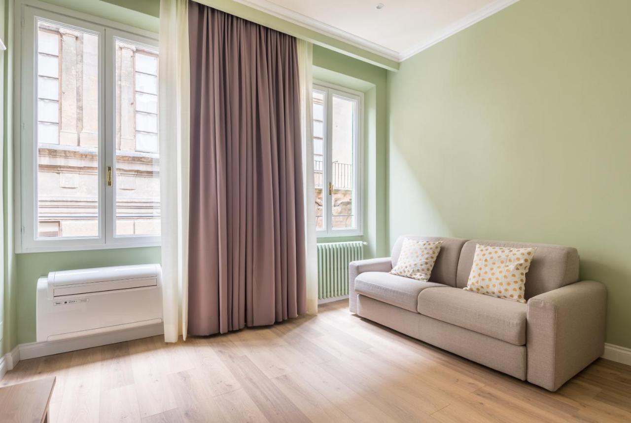 Elegant And Cozy Flat Heart Of Florence Luaran gambar