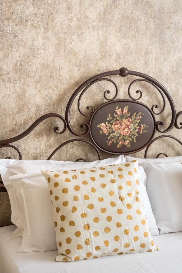 Elegant And Cozy Flat Heart Of Florence Luaran gambar