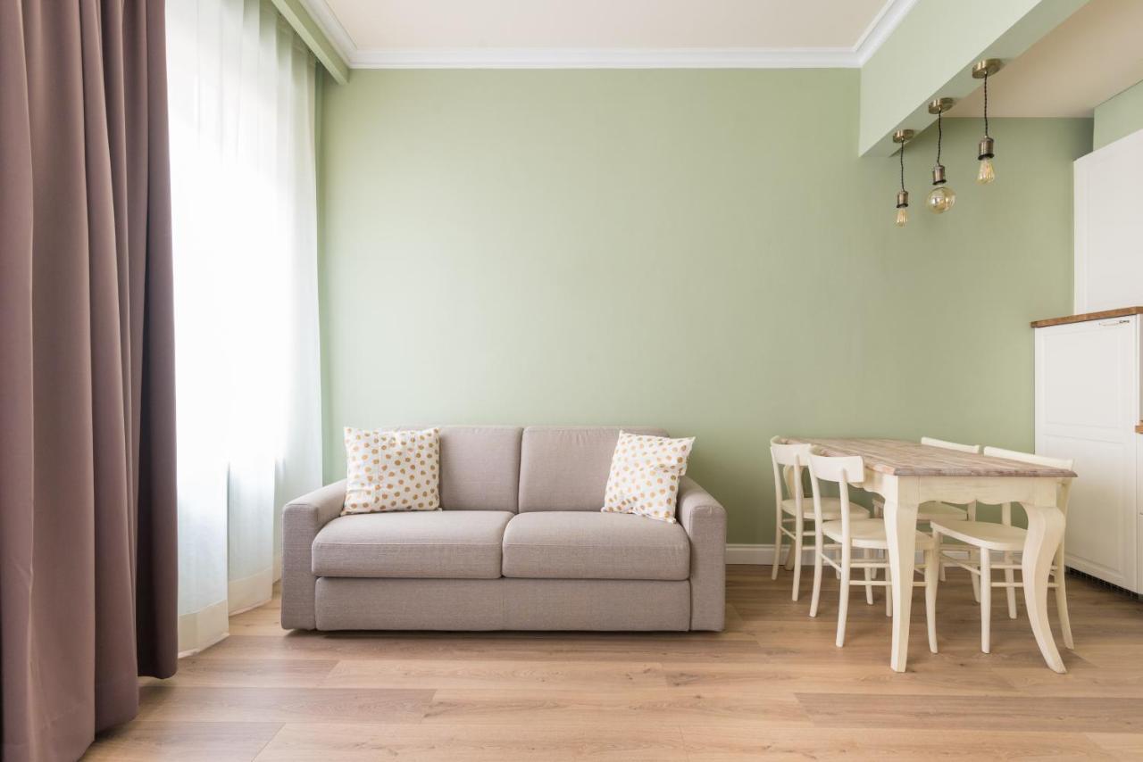 Elegant And Cozy Flat Heart Of Florence Luaran gambar